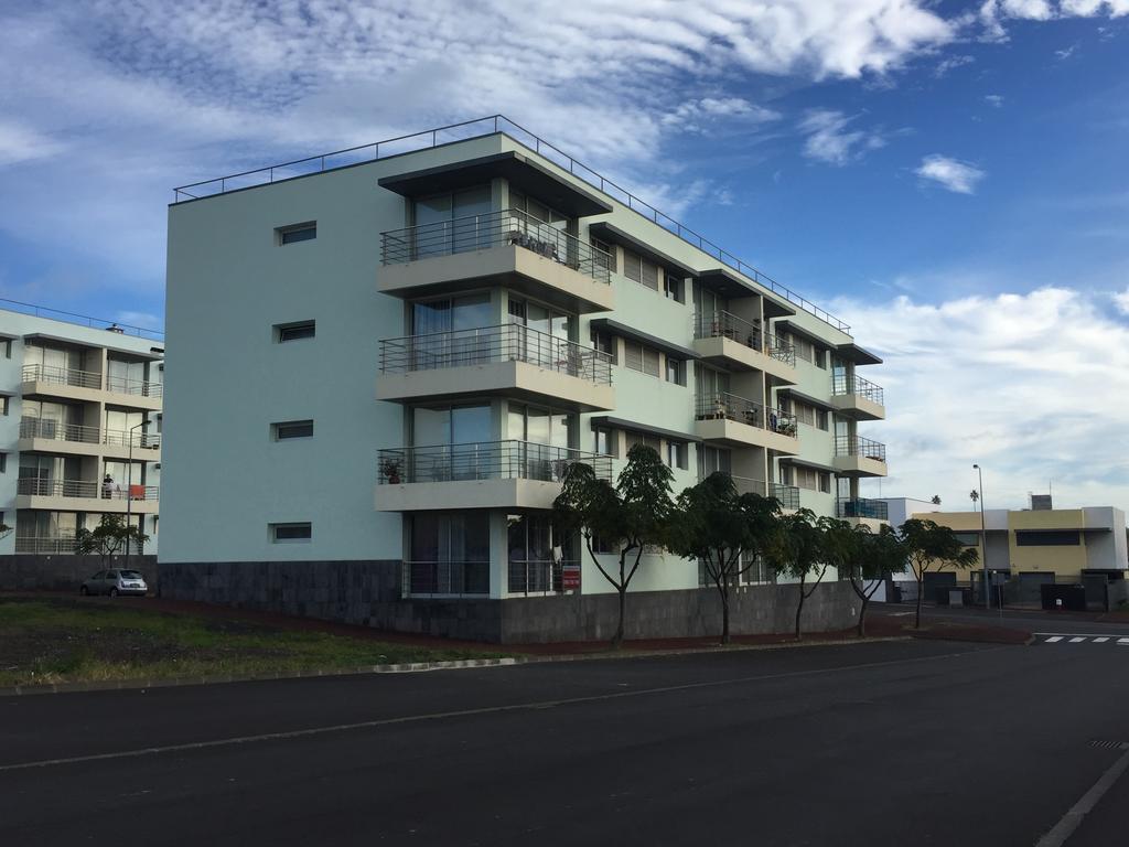 Casa Da Babacha Apartamento Ponta Delgada Exterior foto